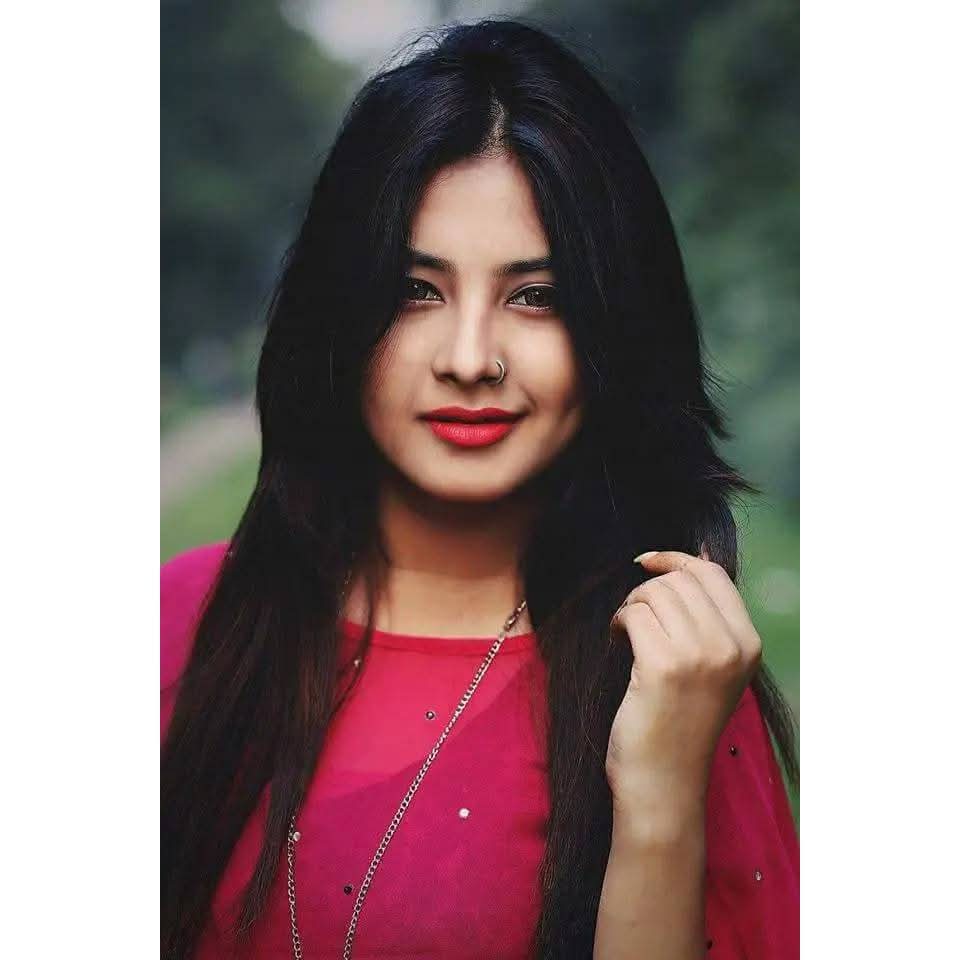 তানজিনা আক্তার