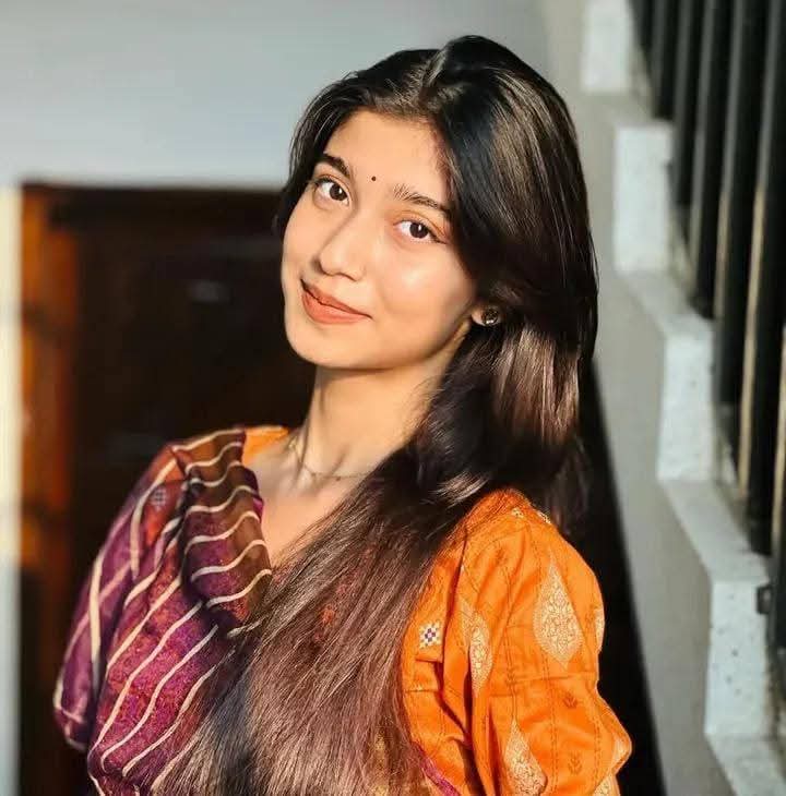 সাবরিনা ইসলাম